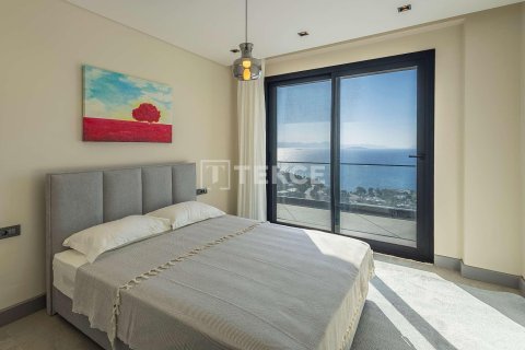 Villa for sale in Bodrum, Mugla, Turkey, 4 bedrooms, 319m2, No. 228498 – photo 14