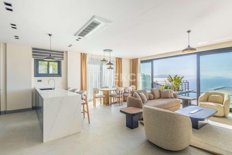 Villa for sale in Bodrum, Mugla, Turkey, 4 bedrooms, 319m2, No. 228498 – photo 9