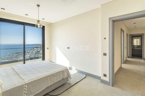 Villa for sale in Bodrum, Mugla, Turkey, 4 bedrooms, 319m2, No. 228498 – photo 13