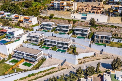 Villa for sale in Bodrum, Mugla, Turkey, 4 bedrooms, 319m2, No. 228498 – photo 8