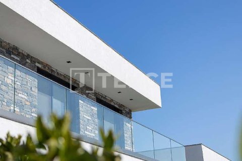 Villa for sale in Bodrum, Mugla, Turkey, 4 bedrooms, 319m2, No. 228498 – photo 7
