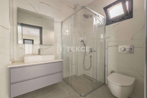 Villa for sale in Bodrum, Mugla, Turkey, 4 bedrooms, 319m2, No. 228498 – photo 17