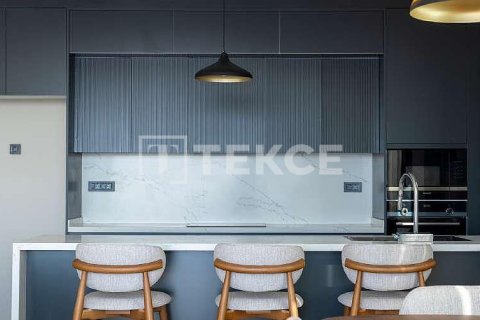 Villa for sale in Bodrum, Mugla, Turkey, 4 bedrooms, 319m2, No. 228498 – photo 19