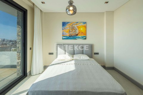 Villa for sale in Bodrum, Mugla, Turkey, 4 bedrooms, 319m2, No. 228498 – photo 15