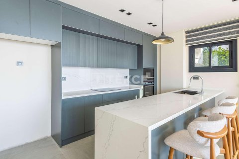 Villa for sale in Bodrum, Mugla, Turkey, 4 bedrooms, 319m2, No. 228498 – photo 11