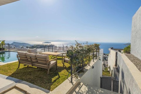 Villa for sale in Bodrum, Mugla, Turkey, 4 bedrooms, 319m2, No. 228498 – photo 2