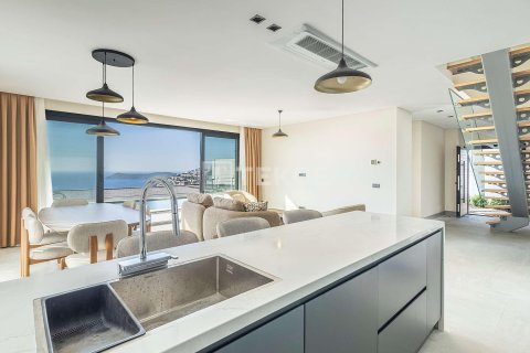 Villa for sale in Bodrum, Mugla, Turkey, 4 bedrooms, 319m2, No. 228498 – photo 10