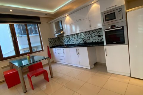 Leilighet i Oba, Antalya, Tyrkia Nr. 228494 - 5