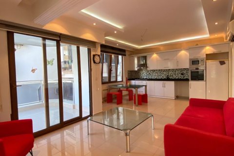 Leilighet i Oba, Antalya, Tyrkia Nr. 228494 - 2