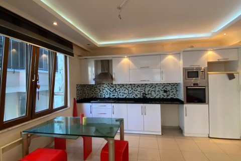 Leilighet i Oba, Antalya, Tyrkia Nr. 228494 - 6