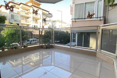 Leilighet i Oba, Antalya, Tyrkia Nr. 228494 - 8