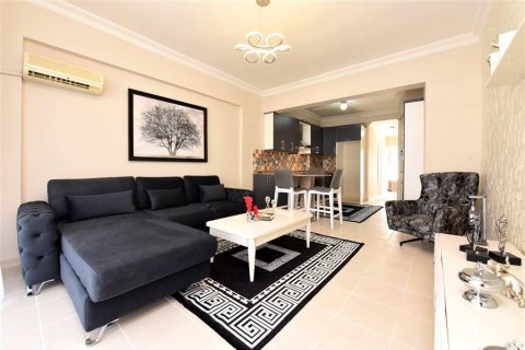 Продажа в Аланье, Анталье, Турция, 75м2, №134058 – фото 26
