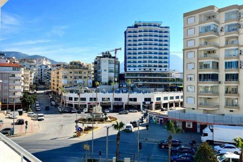Продажа в Аланье, Анталье, Турция, 75м2, №134058 – фото 14