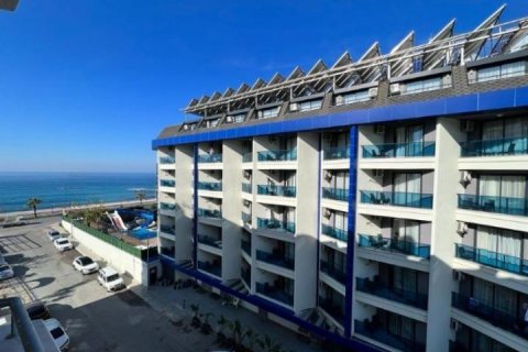 Продажа в Аланье, Анталье, Турция, 75м2, №134058 – фото 22