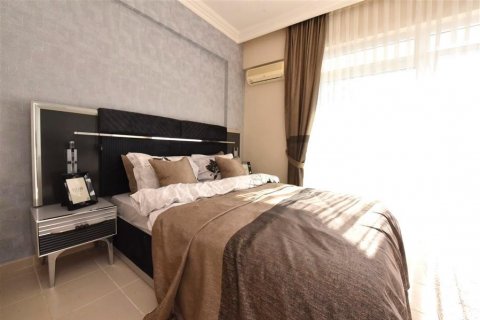 Продажа в Аланье, Анталье, Турция, 75м2, №134058 – фото 20