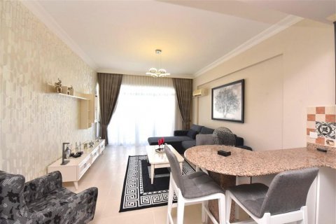 Продажа в Аланье, Анталье, Турция, 75м2, №134058 – фото 28