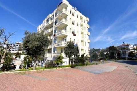 Продажа в Аланье, Анталье, Турция, 75м2, №134058 – фото 4