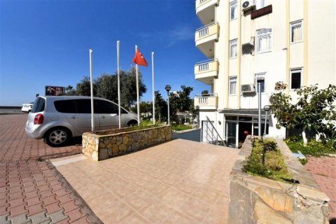 Продажа в Аланье, Анталье, Турция, 75м2, №134058 – фото 5