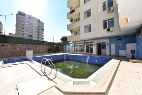 Продажа в Аланье, Анталье, Турция, 75м2, №134058 – фото 11