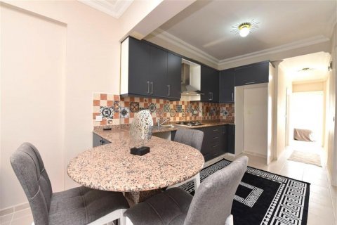 Продажа в Аланье, Анталье, Турция, 75м2, №134058 – фото 24