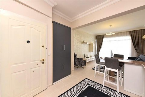 Продажа в Аланье, Анталье, Турция, 75м2, №134058 – фото 27