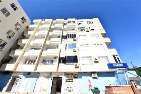 Продажа в Аланье, Анталье, Турция, 75м2, №134058 – фото 10