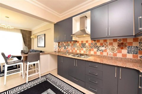 Продажа в Аланье, Анталье, Турция, 75м2, №134058 – фото 25