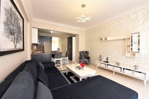 Продажа в Аланье, Анталье, Турция, 75м2, №134058 – фото 29