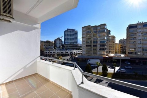 Продажа в Аланье, Анталье, Турция, 75м2, №134058 – фото 17