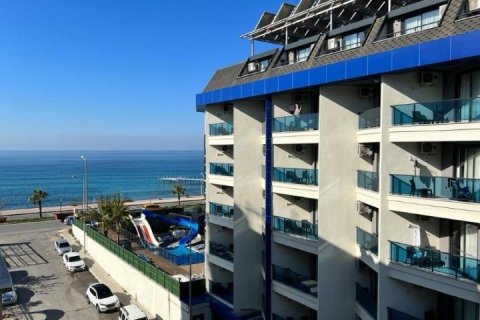    Alanya, Antalya, Türkiye №134058