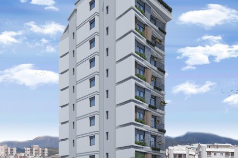 Продажа квартиры в Анталье, Турция, №134072 – фото 10