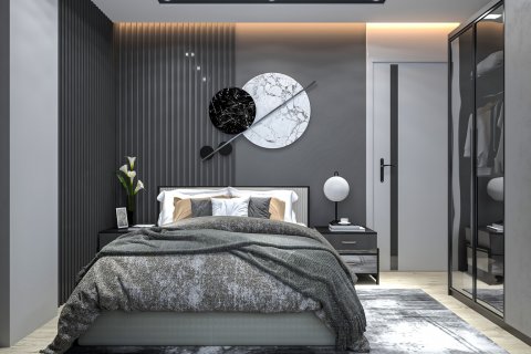 Продажа квартиры в Анталье, Турция, №134072 – фото 3