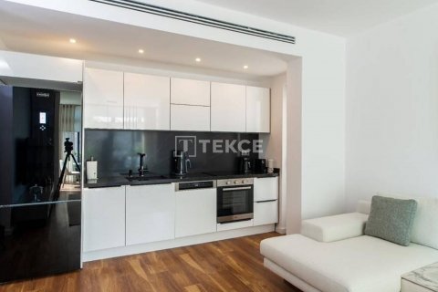 3+1 Takleilighet i Bodrum, Mugla, Tyrkia Nr. 139637 - 5