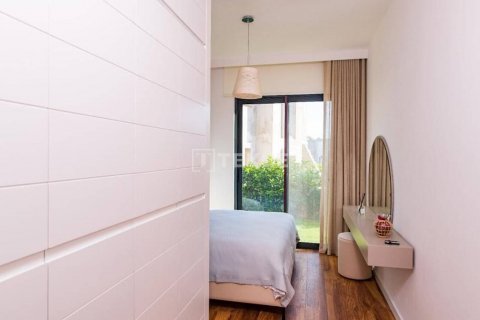 3+1 Takleilighet i Bodrum, Mugla, Tyrkia Nr. 139637 - 8