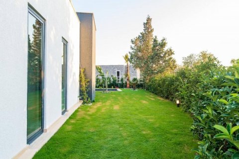 3+1 Takleilighet i Bodrum, Mugla, Tyrkia Nr. 139637 - 3