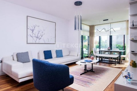 3+1 Takleilighet i Bodrum, Mugla, Tyrkia Nr. 139637 - 4