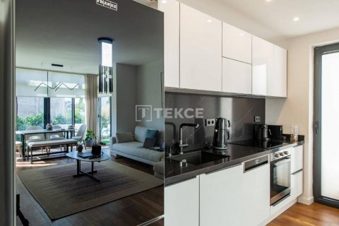 3+1 Takleilighet i Bodrum, Mugla, Tyrkia Nr. 139637 - 7