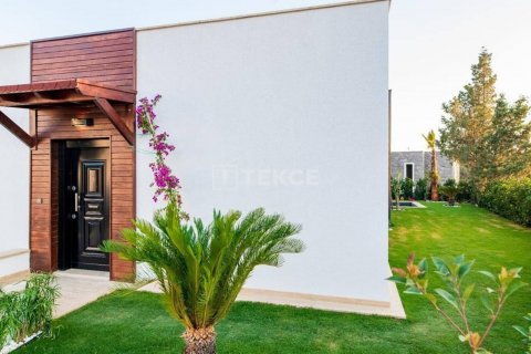 3+1 Takleilighet i Bodrum, Mugla, Tyrkia Nr. 139637 - 2