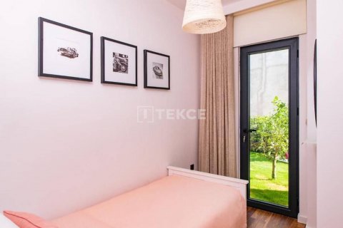 3+1 Takleilighet i Bodrum, Mugla, Tyrkia Nr. 139637 - 13