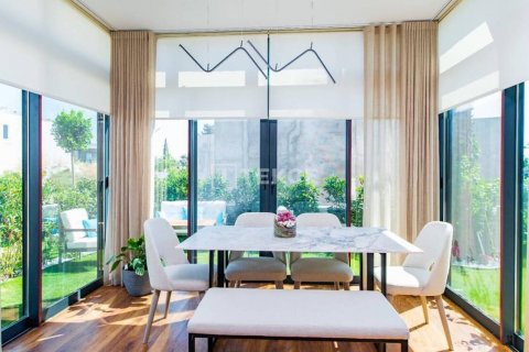 3+1 Takleilighet i Bodrum, Mugla, Tyrkia Nr. 139637 - 6