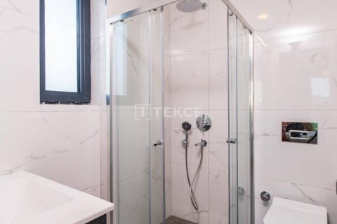 3+1 Takleilighet i Bodrum, Mugla, Tyrkia Nr. 139637 - 15