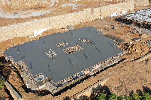 2+1 Lägenhet i Oba, Antalya, Turkiet Nr. 110625 - 18