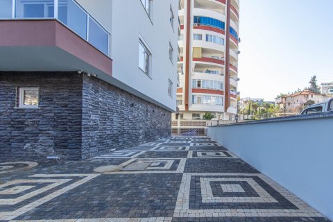 Продажа квартиры в Махмутларе, Анталье, Турция 1+1, 56м2, №110624 – фото 5