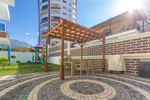 Продажа квартиры в Махмутларе, Анталье, Турция 1+1, 56м2, №110624 – фото 10