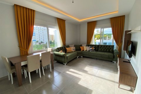 Продажа квартиры в Махмутларе, Анталье, Турция 1+1, 56м2, №110624 – фото 27