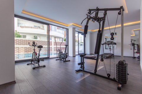 Продажа квартиры в Махмутларе, Анталье, Турция 1+1, 56м2, №110624 – фото 17