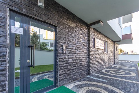 Продажа квартиры в Махмутларе, Анталье, Турция 1+1, 56м2, №110624 – фото 7