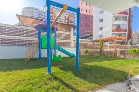 Продажа квартиры в Махмутларе, Анталье, Турция 1+1, 56м2, №110624 – фото 9
