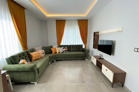 Продажа квартиры в Махмутларе, Анталье, Турция 1+1, 56м2, №110624 – фото 26