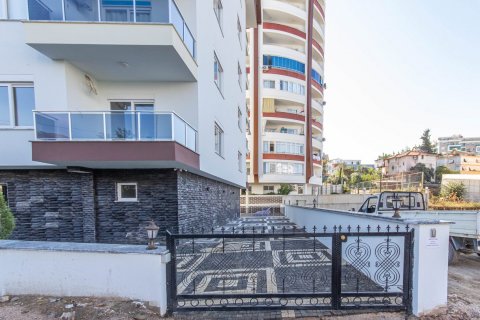 Продажа квартиры в Махмутларе, Анталье, Турция 1+1, 56м2, №110624 – фото 4